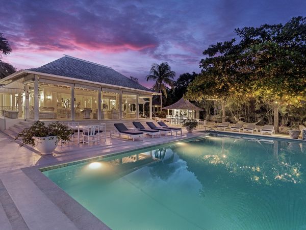 Jamaica Home 1002206