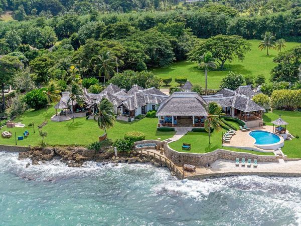 Jamaica Home 1002207