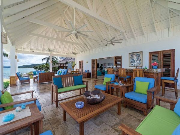 Jamaica Home 1002207