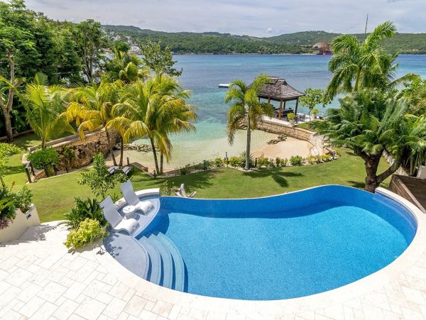 Jamaica Home 1002209