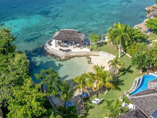 Jamaica Home 1002209