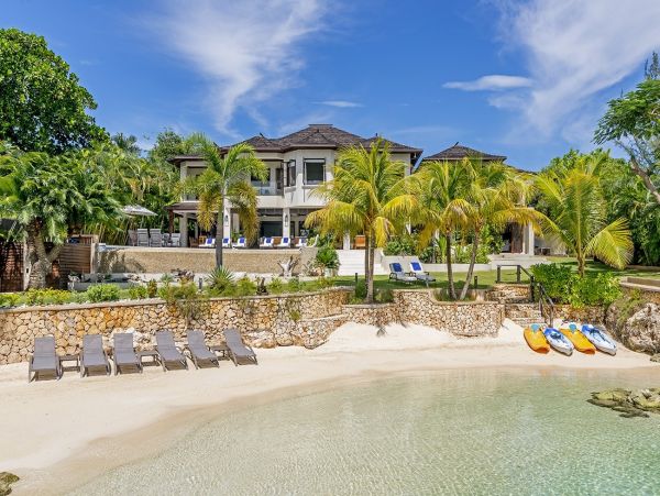 Jamaica Home 1002209