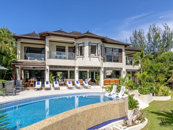 Jamaica Home 1002209