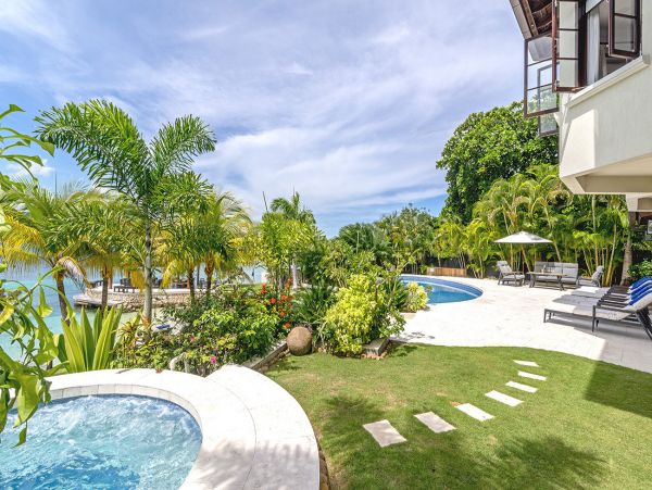 Jamaica Home 1002209