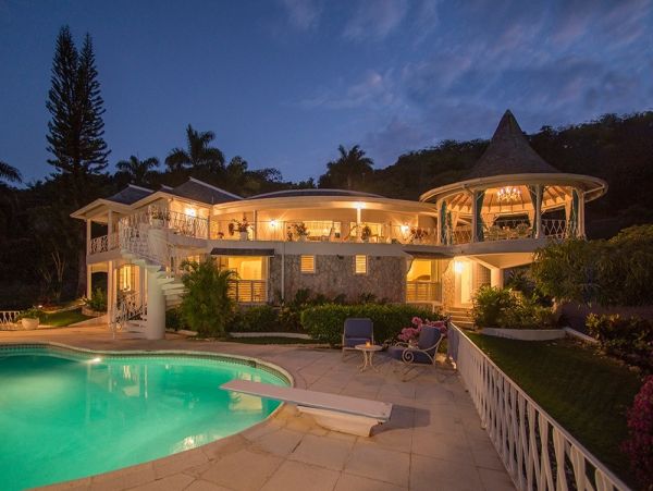 Jamaica Home 1002211