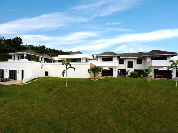 Jamaica Home 1002214