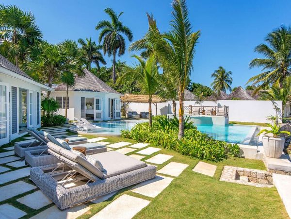 Jamaica Home 1002216