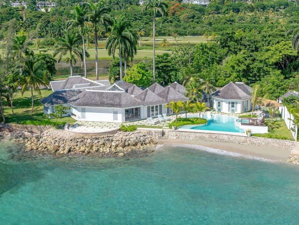 Jamaica Home 1002216