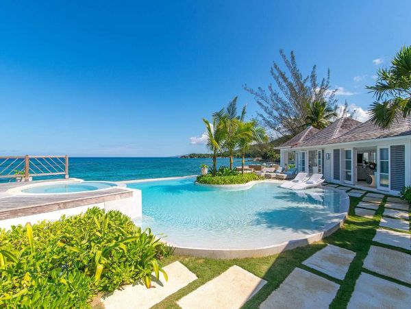 Jamaica Home 1002216
