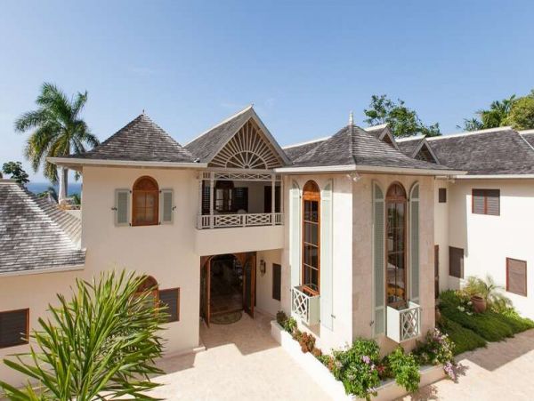 Jamaica Home 1002217