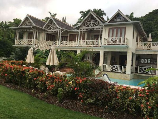 Jamaica Home 1002217