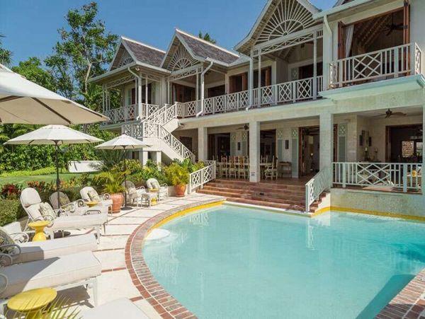 Jamaica Home 1002217
