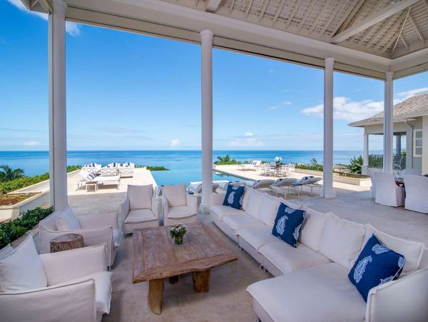 Jamaica Home 1002218