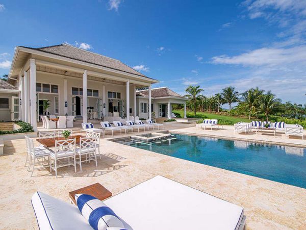 Jamaica Home 1002218