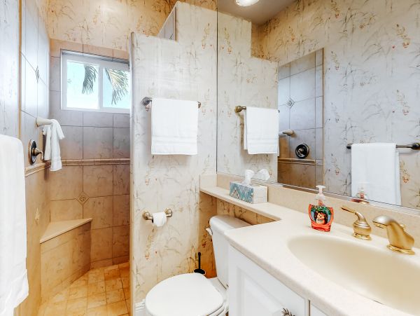 Punta Gorda Vacation home Three Bedroom