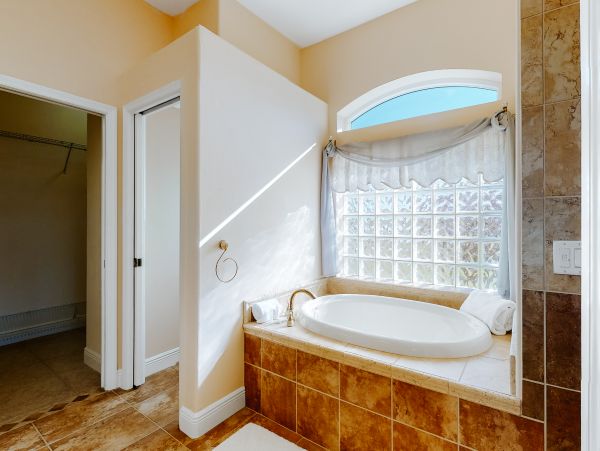 Punta Gorda Vacation home Three Bedroom