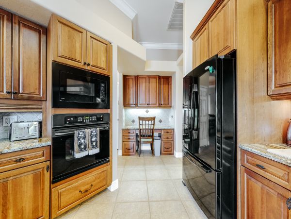 Punta Gorda Vacation home Three Bedroom