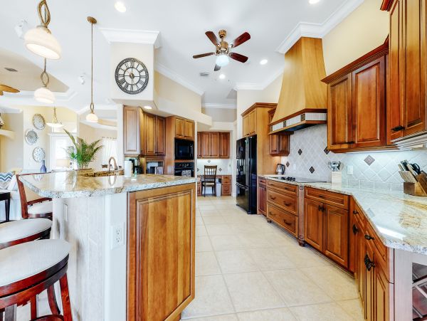Punta Gorda Vacation home Three Bedroom
