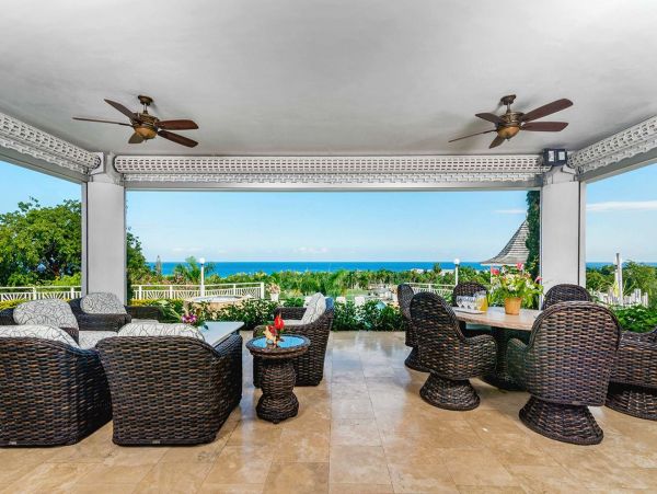 Jamaica Home 1002225