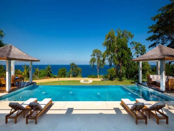 Jamaica Home 1002228