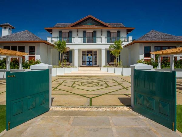 Jamaica Home 1002228