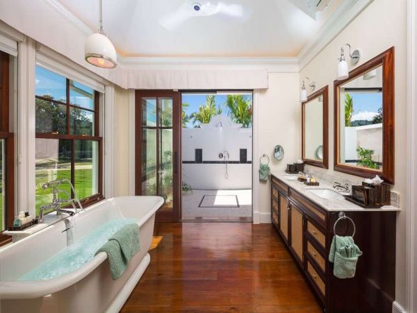 Jamaica Home 1002228