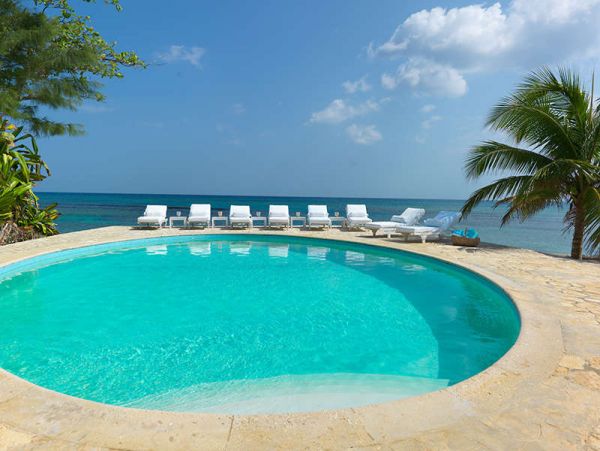Jamaica Home 1002230