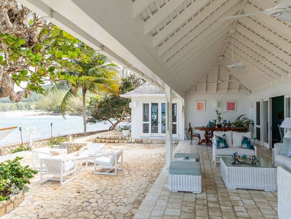 Jamaica Home 1002230