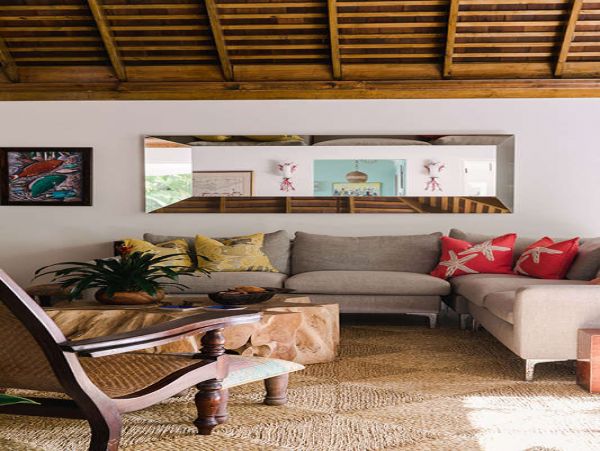 Jamaica Home 1002230