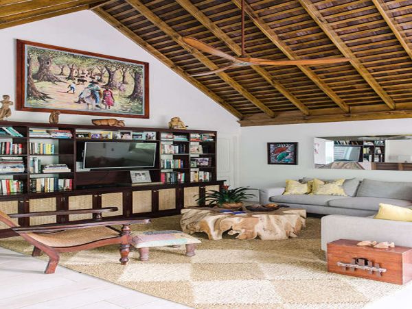 Jamaica Home 1002230