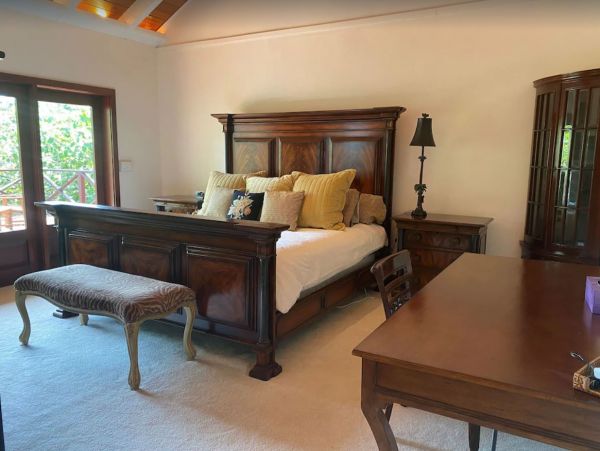 Unique Vacation Rental in St. Croix On Beach Private Pool
