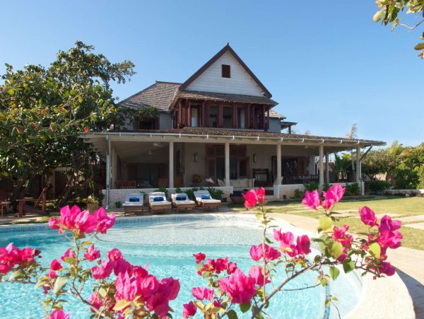 Jamaica Home 1002232