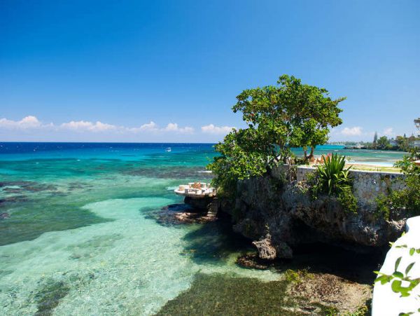 Jamaica Home 1002232