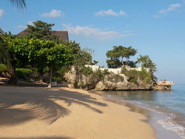 Jamaica Home 1002232