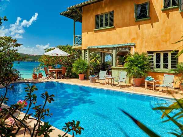 Jamaica Home 1002233