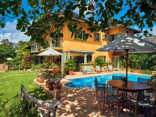 Jamaica Home 1002233