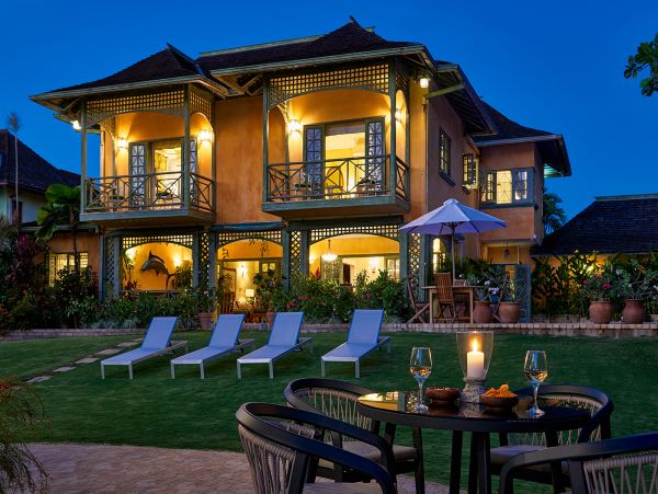 Jamaica Home 1002233