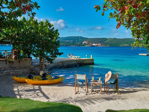 Jamaica Home 1002233