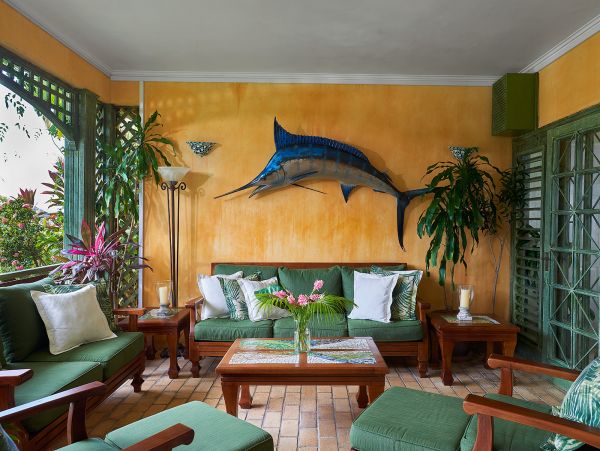 Jamaica Home 1002233