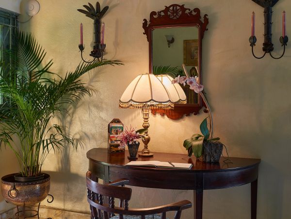Jamaica Home 1002233