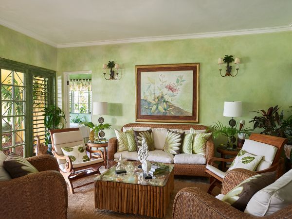 Jamaica Home 1002233