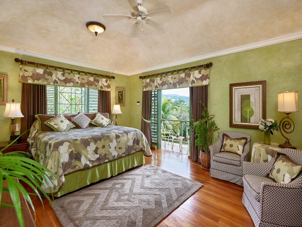 Jamaica Home 1002233
