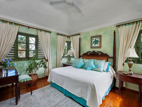 Jamaica Home 1002233
