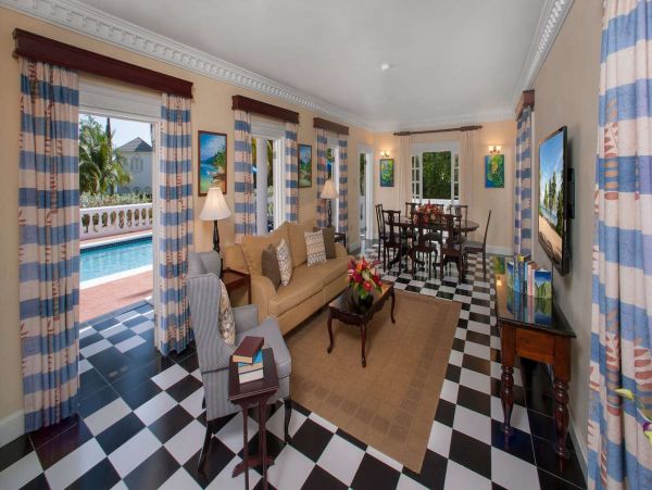 Jamaica Home 1002235