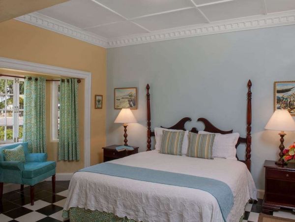 Jamaica Home 1002235