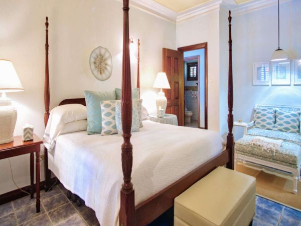 Jamaica Six Bedroom Exquisite Villa