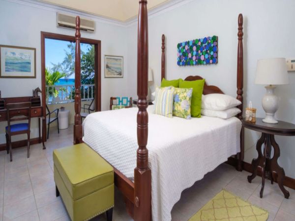 Jamaica Six Bedroom Exquisite Villa