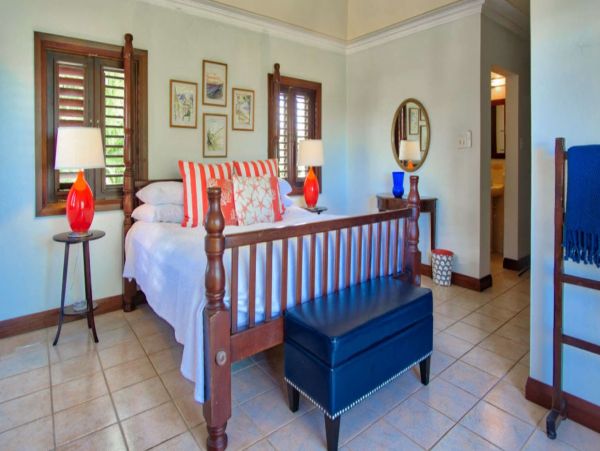 Jamaica Six Bedroom Exquisite Villa
