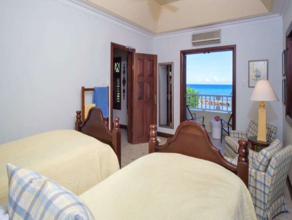 Jamaica Six Bedroom Exquisite Villa