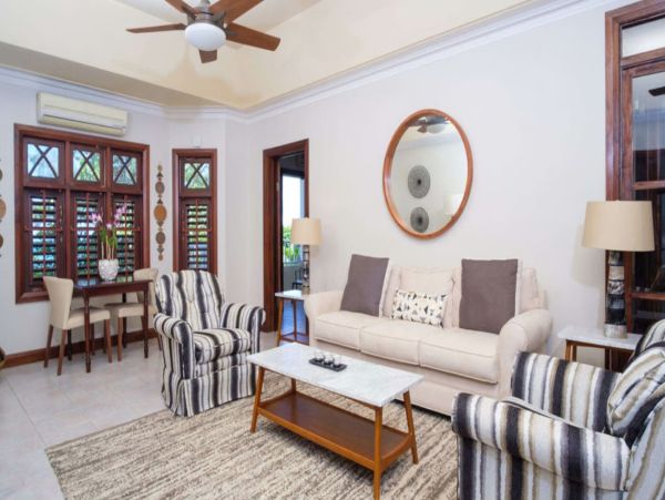 Jamaica Six Bedroom Exquisite Villa